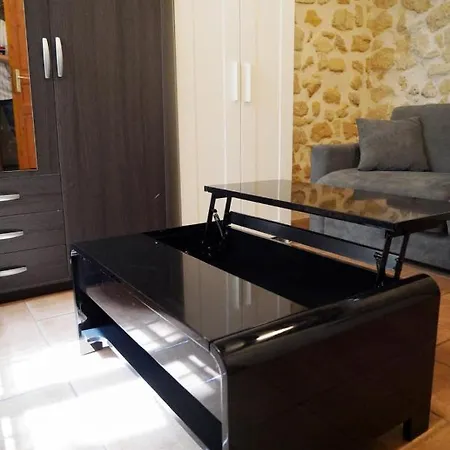 דירה Cosy Downtown פריז